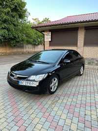 Продам Honda civic