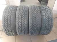 Opona opony 195/60r15 Dębica zima 4 szt komplet