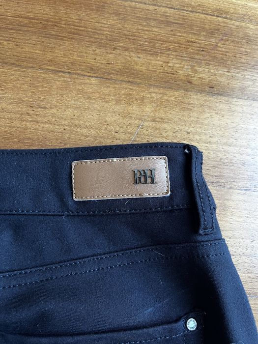 Calças elásticas Pedro del Hierro