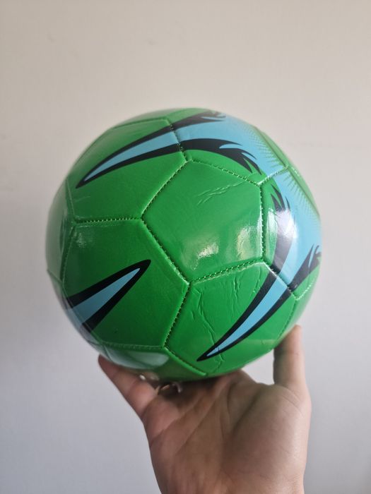 Piłka nożna do nogi Piłka