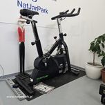 Rower spinningowy Tunturi S40 Gwarancja
