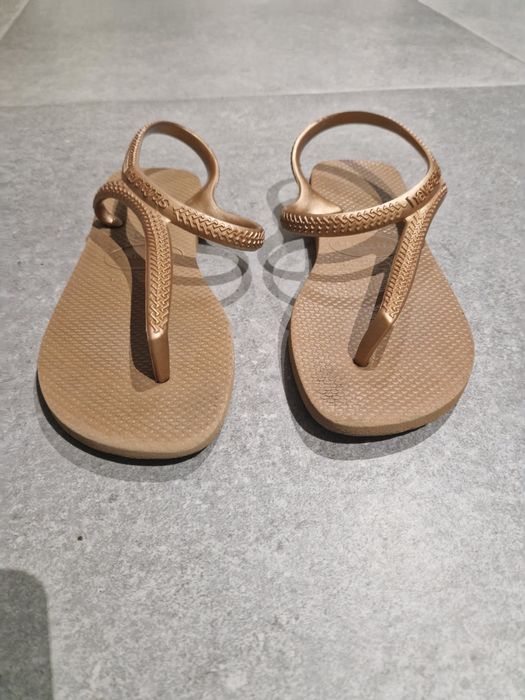 Havaianas criança