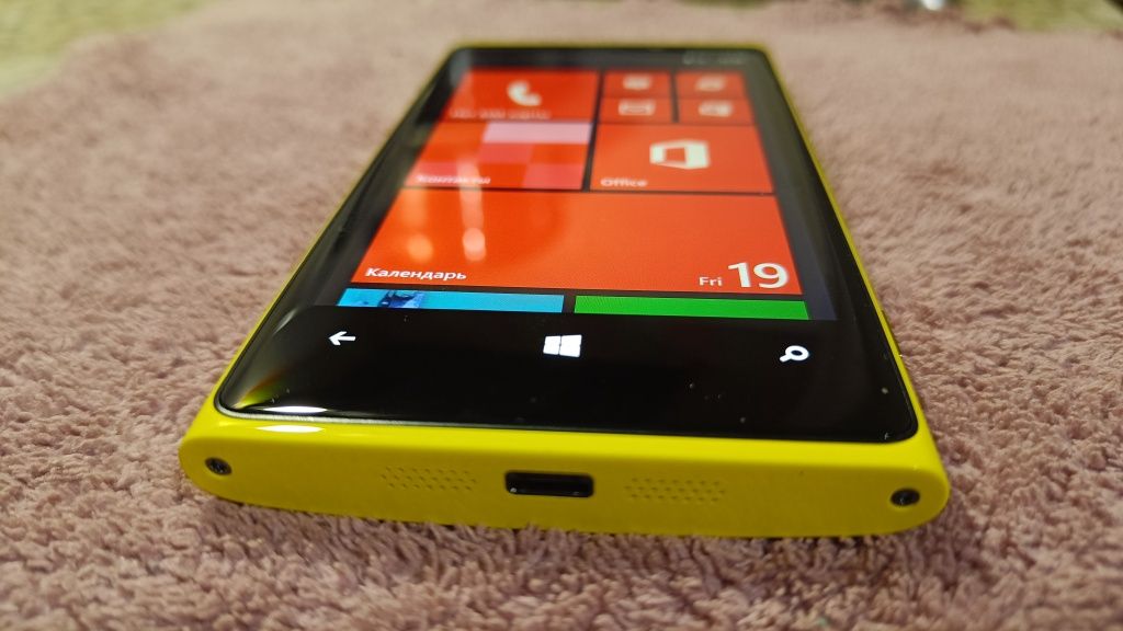 Nokia Lumia 920 , New, Original.