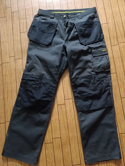 Spodnie robocze karimor