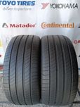 Літні шини 235/40 R18 Michelin primacy 4	2020рік