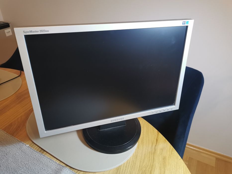 Monitor Samsung 2023 NW