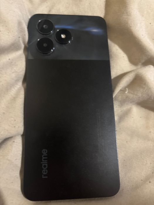 Realme c61 chyba
