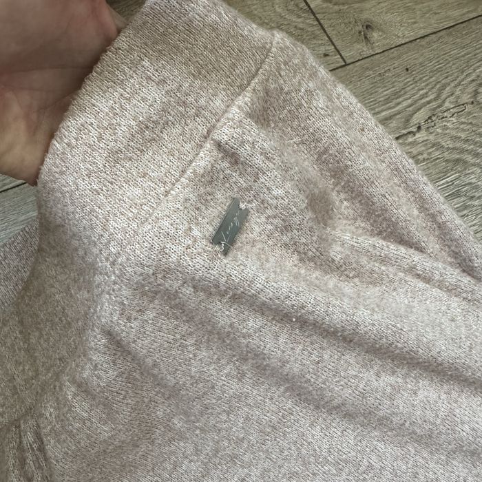 Штаны широкие 34/S