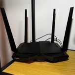 Router TENDA AC10 DualBand