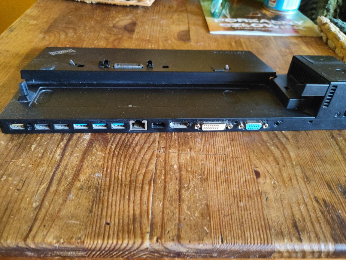Stacja dokująca Lenovo Type40A1