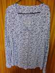 Blusa Cortefiel - M