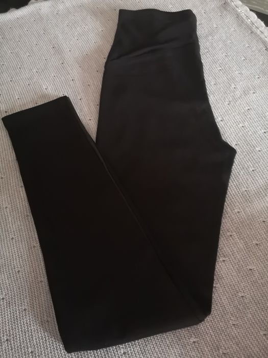 Leggins grávida novo marca H&M