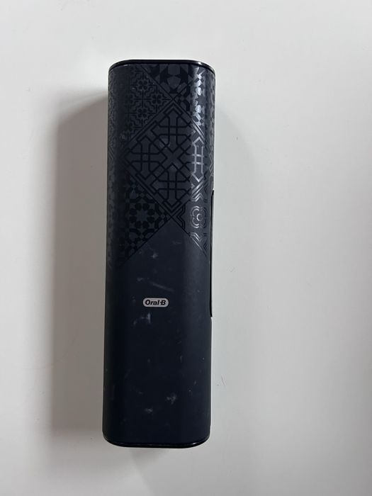 Szczoteczka elektryczna Oral B Genius X (nowa)