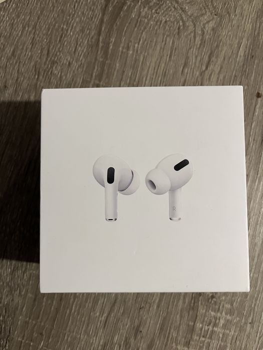 Airpods pro 1 generacja