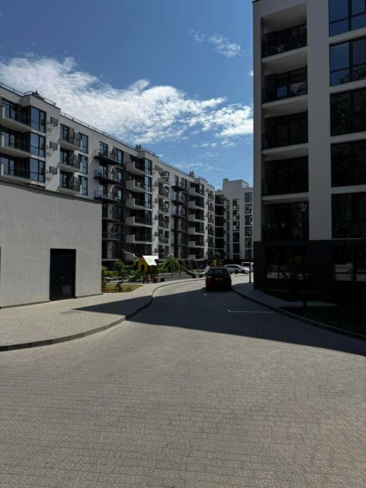 Продаж квартири в ЖК Аурум Форест