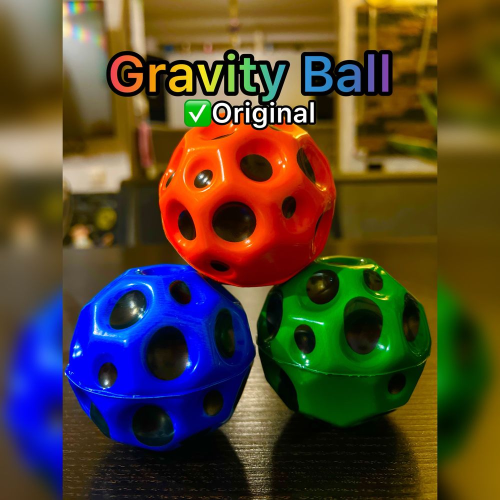 Gravity ball, гравті болл. Новый. Не дорого. Оригинал.