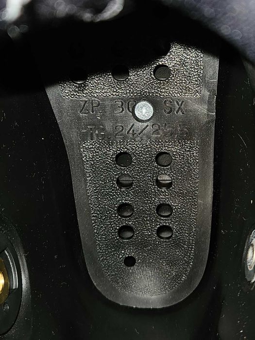 Buty narciarskie Lange Sft 80 juniorskie młodzieżowe dziecięce