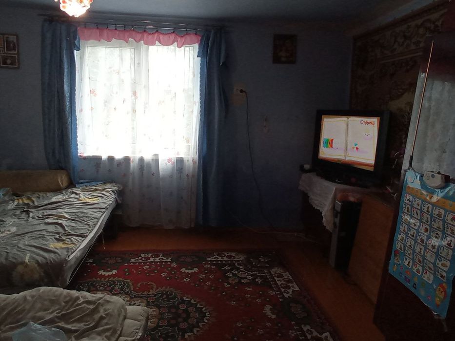 Продам будинок в мальовничому селі      ‼️ СРОЧНО ‼️