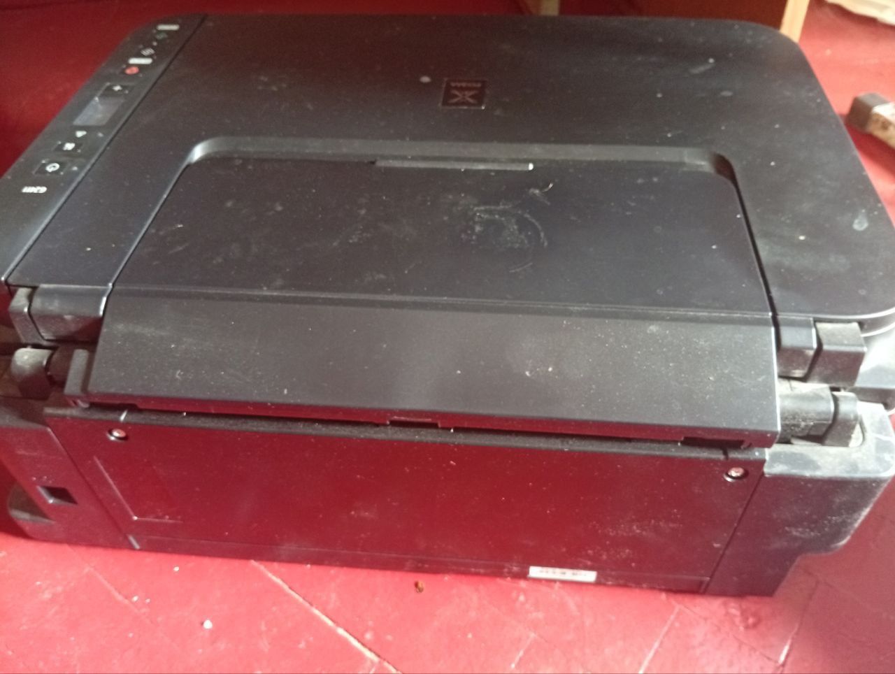 Canon PIXMA MegaTank G2010