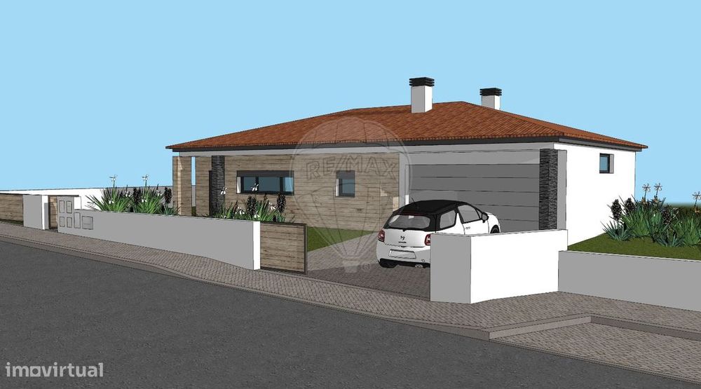 Moradia T3 para venda
