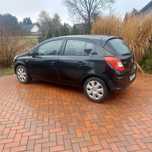 Opel Corsa automat