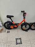 Bicicletas de criança