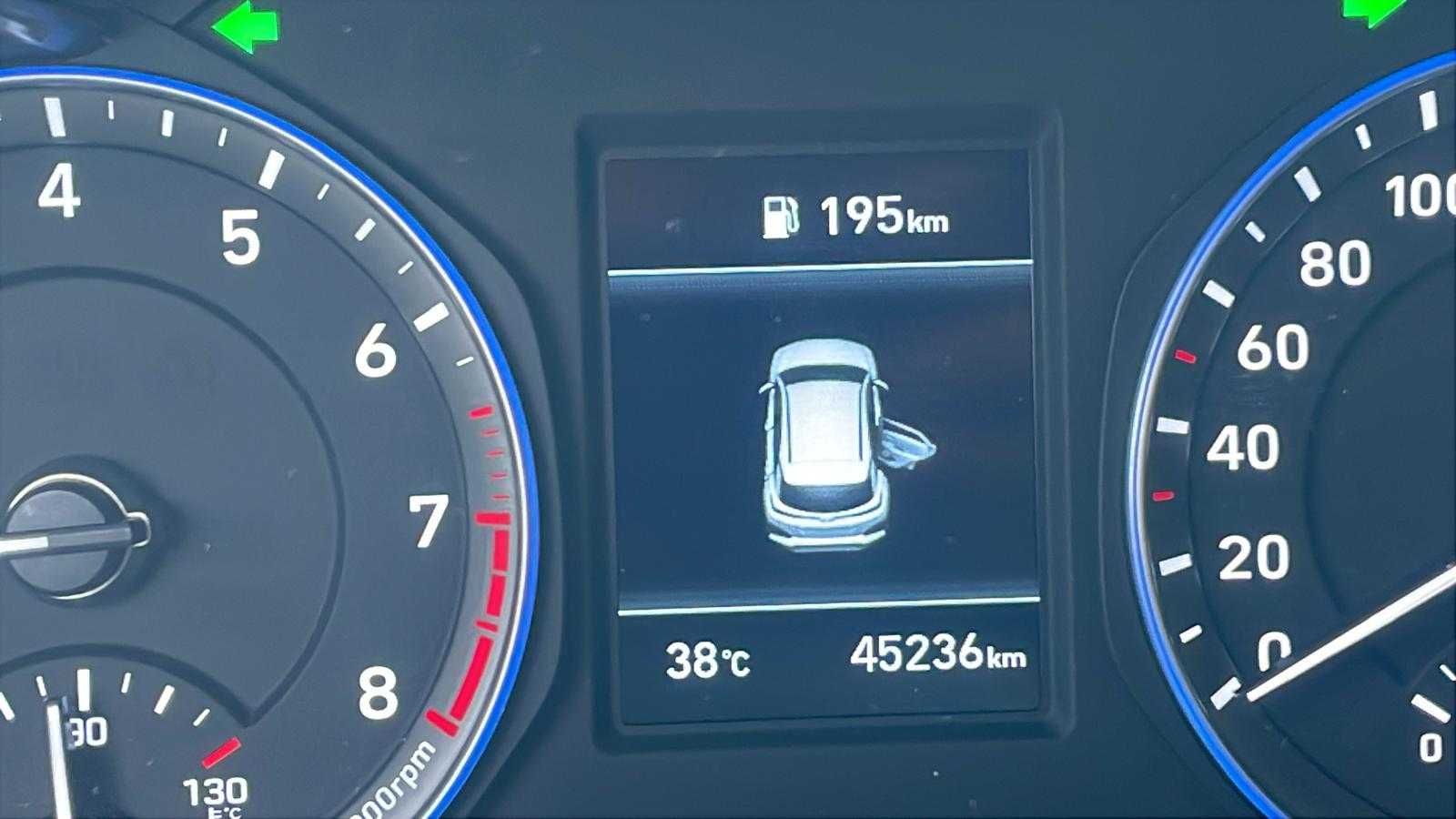 Hyundai Kauai 1.0 T-GDi Premium MY20'5 + Navi