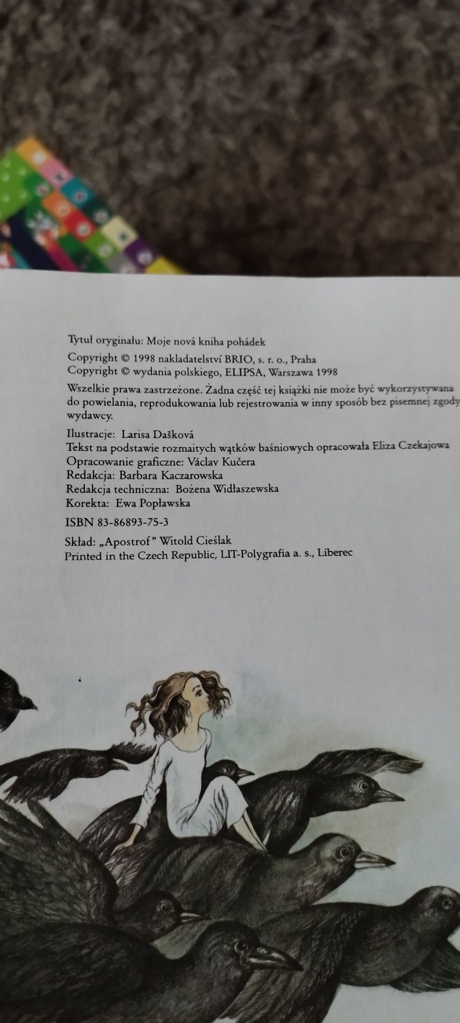 Baśnie nad baśniami