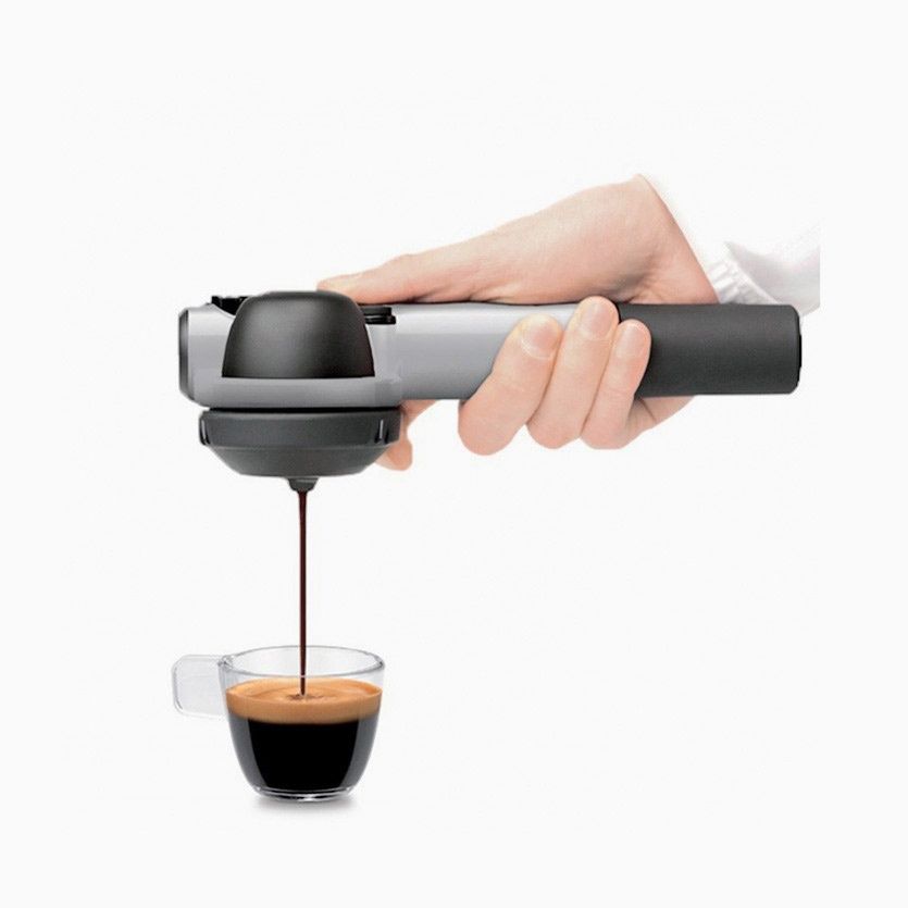 Máquina de café portátil handpreesso