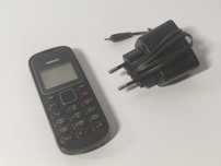 Телефон мобильный кнопочный Nokia 1280
