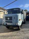 IFA W 50 у гарному стані