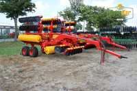 Культиватор дисковий Vaderstad Carrier 500 (617)