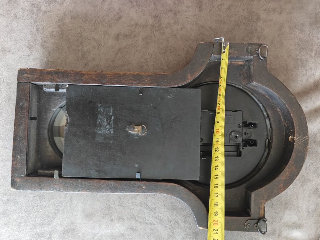 Zegar ścienny Colonial clock Wall Bate 1810