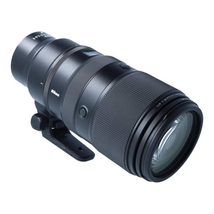 Nikon Z 100-400 mm f/4.5-5.6 VR S Cyfrowe.pl Kraków ul. Masarska 9