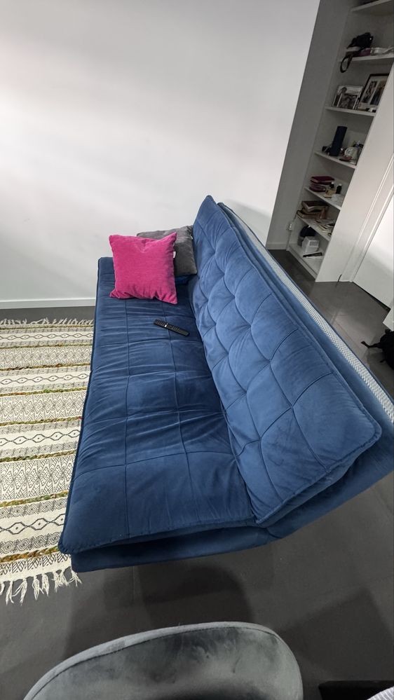 Sofa ( Sofa cama)
