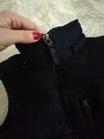 kamizelka ZARA MAN  38 s m 36 czarna ZARA MEN s m 36 38