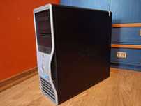 Komputer DELL Precision T3500 Xeon X5675 6 rdzeni FX4800 12GB RAM SSD