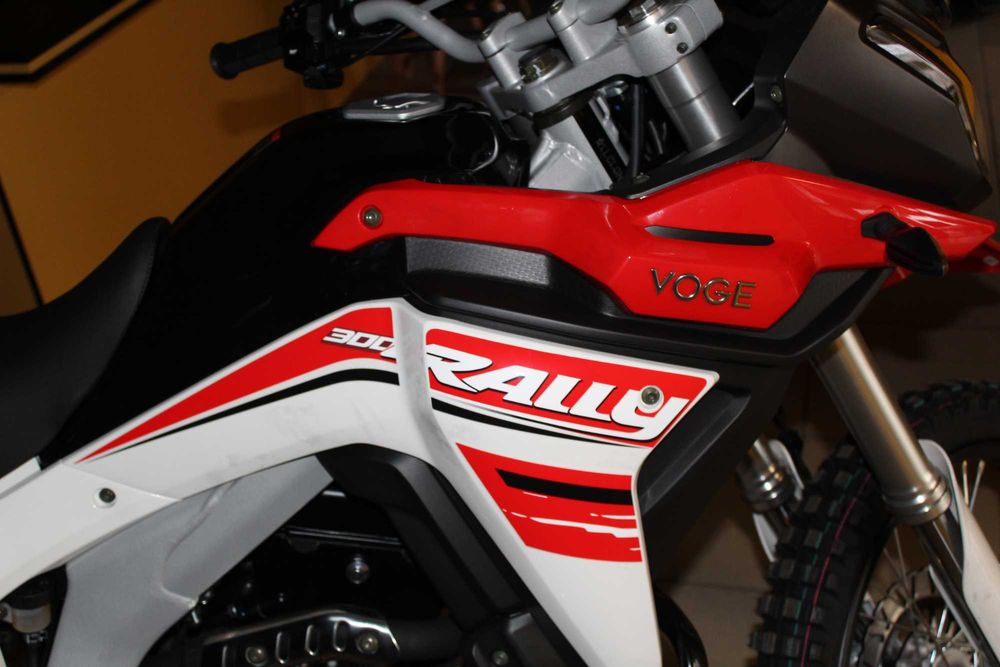 Loncin LX300GY-A DS2 PRO