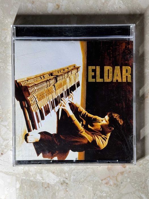 Eldar: Eldar (CD)