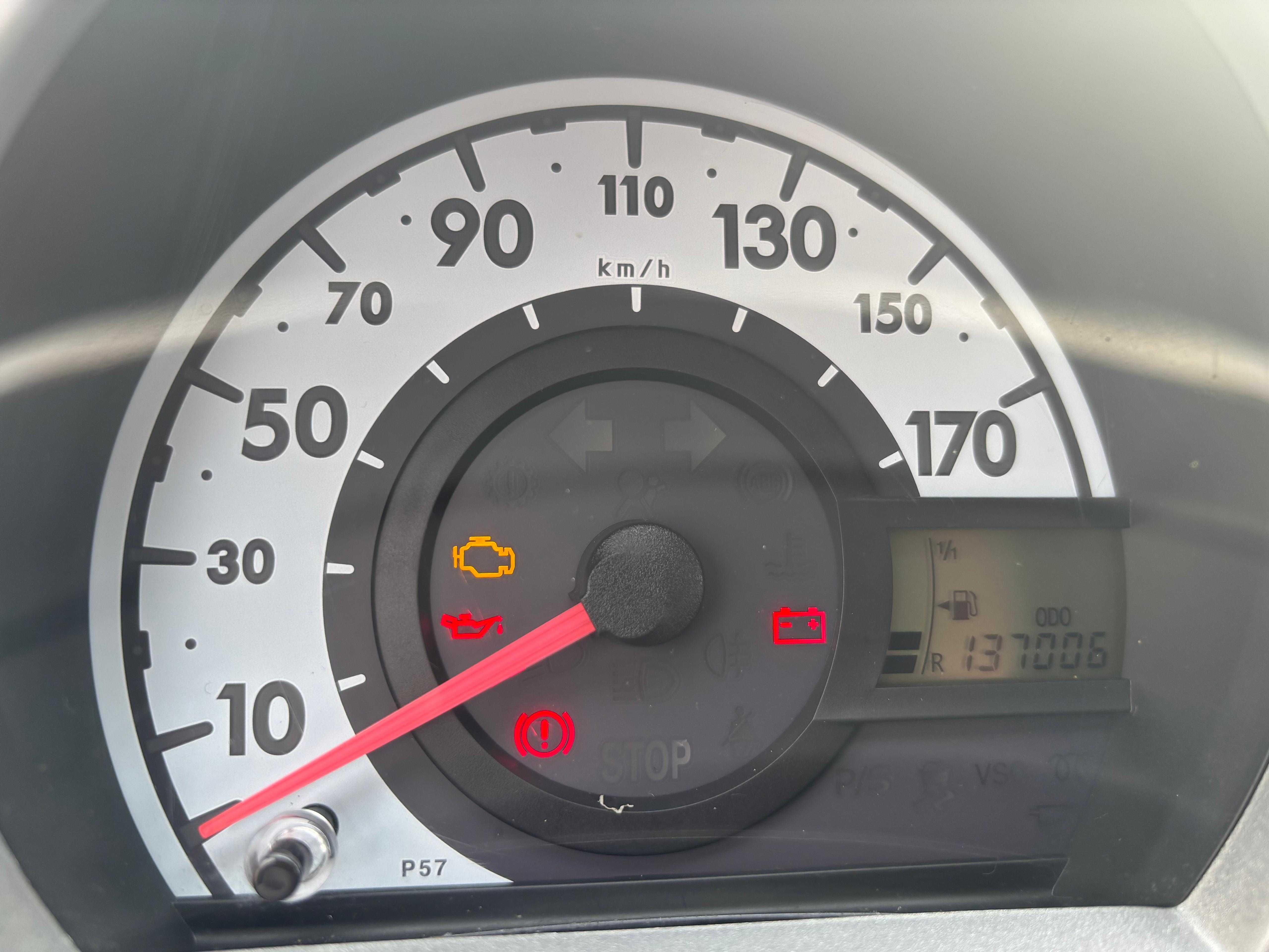 Peugeot 107 1.0 Urban