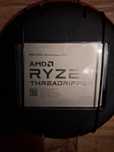 Procesor AMD Ryzen Threadripper 1920X plus corsair h80i v2
