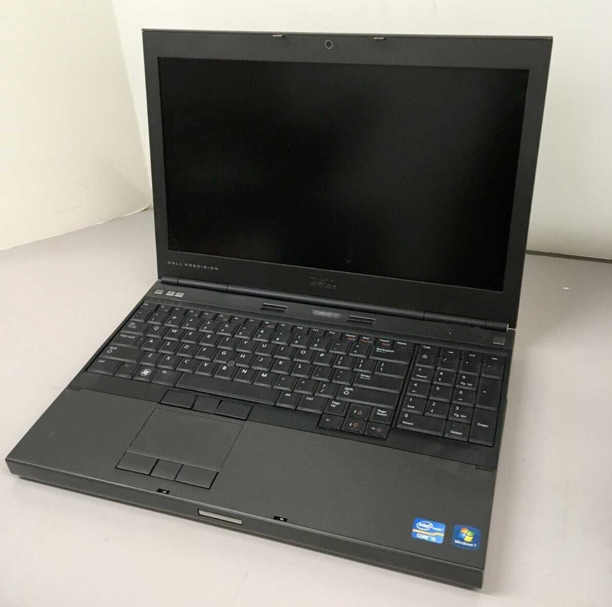 Dell Precision M4600 i7