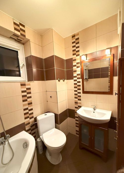 Mieszkanie 2 pokojowe do wynajęcia w Nowej Rudzie