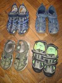 Босоножки, сандали , 33, 34 размеры