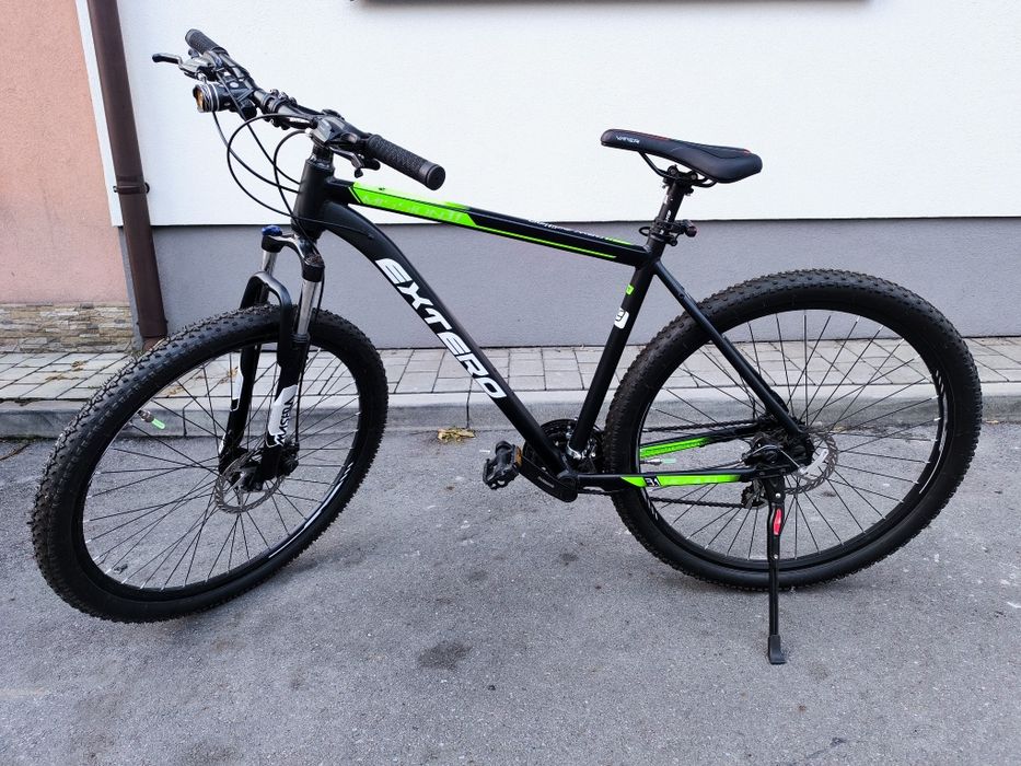 Rower górski Sprzedam