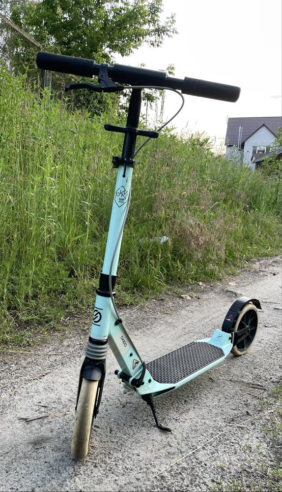 Самокат Oxelo Town 7 XL