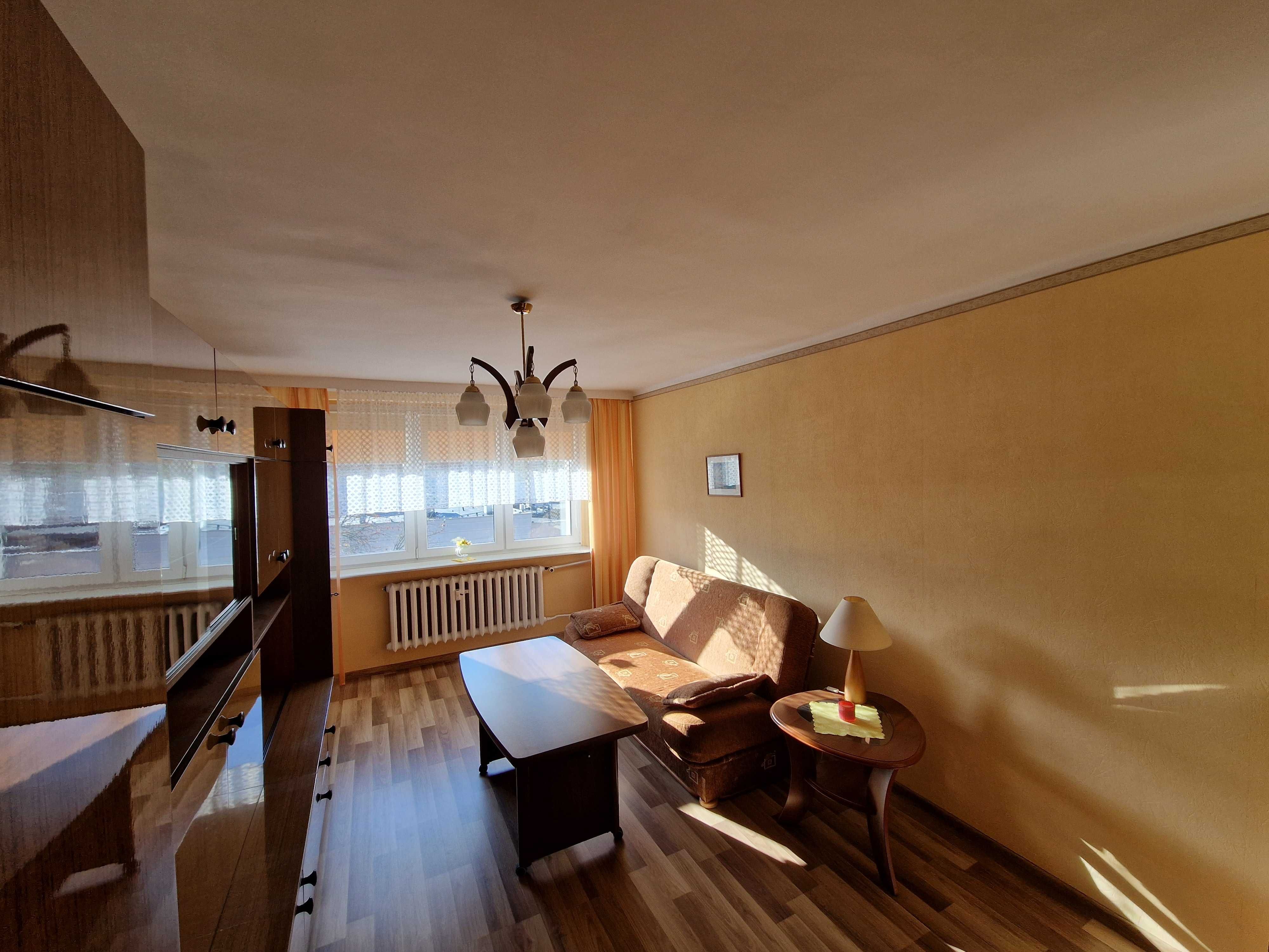 Sprzedam mieszkanie 47 m² – Chorzów, ul. Dąbrowskiego 42