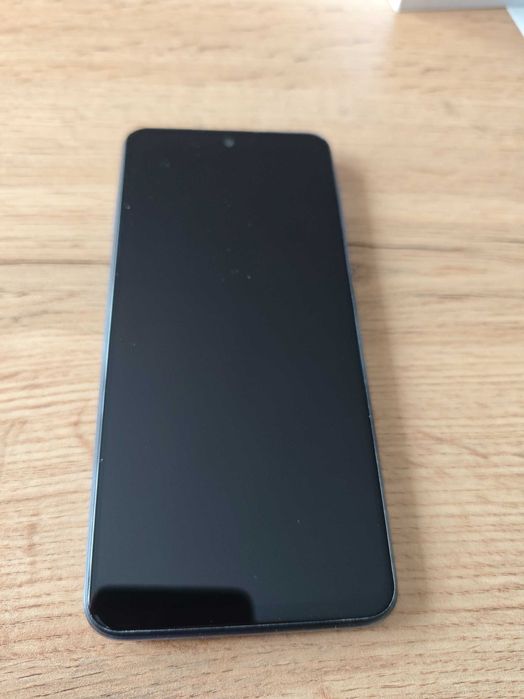 Xiaomi Redmi Note 9S 4/64GB | Sprawny | MIUI 14 | Pęknięty tył