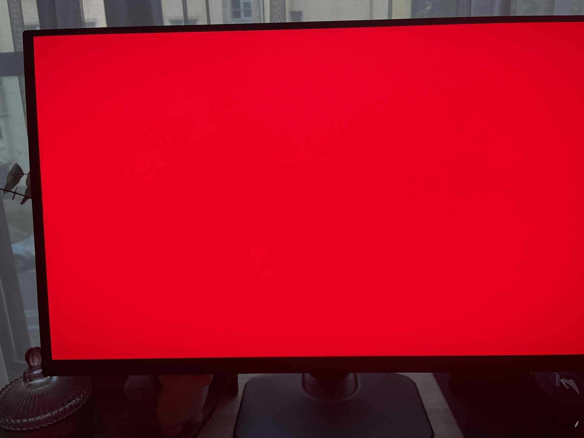 QD-OLED Alienware AW2725DF 1400p 360hz 27" 0.03ms