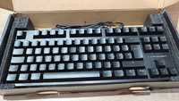 Klawiatura LC Power LC-KEY-MECH-2-RGB-C-W